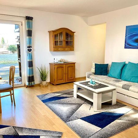 Haus Jasmin Apartment Sankt Andreasberg Bagian luar foto